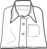 پیـراهن مـردانه